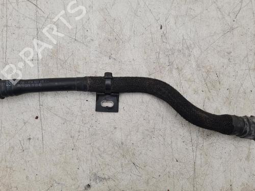 Used Pipe Pipe PEUGEOT 208 II (UB_, UP_, UW_, UJ_) 1.2 PureTech 75 (75 hp) 40518868 40518868