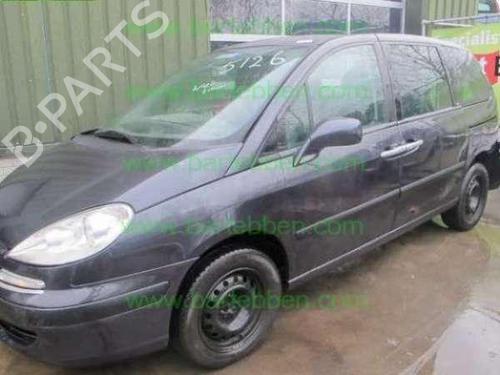 Andre PEUGEOT 807 (EB_) 2.0 HDi | BP39390214O1 - Image 12