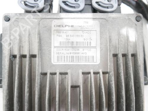 Used Control unit Control unit 36619632 36619632