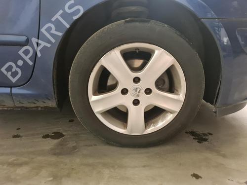 Switch PEUGEOT 307 CC (3B) 2.0 16V | BP36629849I30 - Image 34