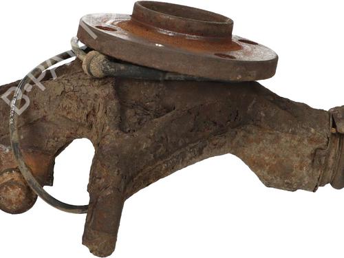 Right front steering knuckle CITROËN BERLINGO Box Body/MPV (B9) 1.6 HDi 90 16V | BP36635529M26 - Image 3