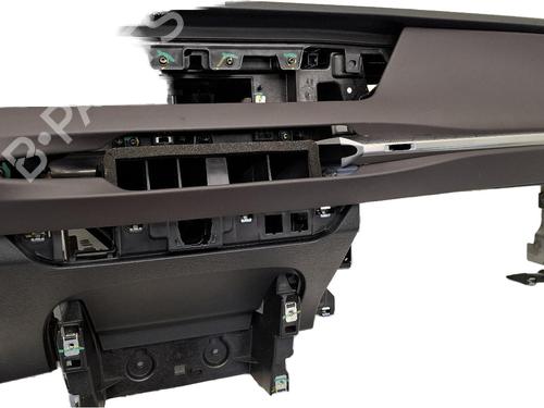 Dashboard DS DS 4 II (FR_, FB_, F3_, FP_) E-TENSE 225 (F3DGZT) | BP36638641C46 - Image 5
