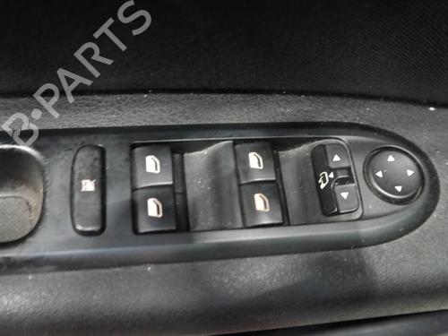 Switch PEUGEOT 407 (6D_) 2.0 Bioflex (6DRFJB) | BP36621974I30 - Image 20