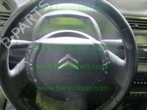 Control unit CITROËN C4 Coupe (LA_) 1.6 HDi | BP36605500M11 - Image 21