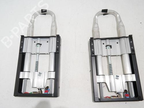 Electronic module PEUGEOT 307 CC (3B) 2.0 16V | BP36619583M83 - Image 2