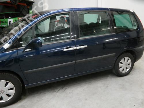 Instrument cluster CITROËN C8 (EA_, EB_) 2.2 | BP36617462C47 - Image 4