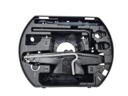 Reservehjul kit CITROËN C3 III (SX) 1.2 PureTech 82 | BP36635461C119 - Image 5
