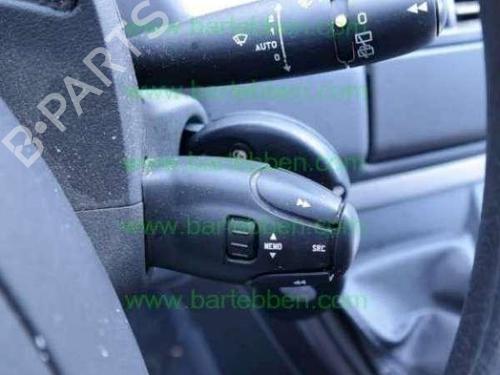 Middle console PEUGEOT 807 (EB_) 2.2 | BP36604620I22 - Image 8