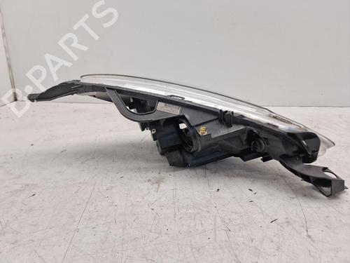 Left headlight CITROËN C3 II (SC_) 1.6 HDi | BP37006823C28 - Image 2