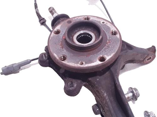 Used Right front steering knuckle Right front steering knuckle 36615239 36615239