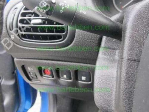 Intercooler PEUGEOT 206 SW (2E/K) 1.6 HDi 110 | BP36604768M30 - Image 2
