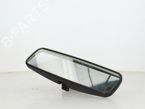 Rear mirror PEUGEOT 2008 I (CU_) 1.2 PureTech 82 | BP36635489I6 - Image 3