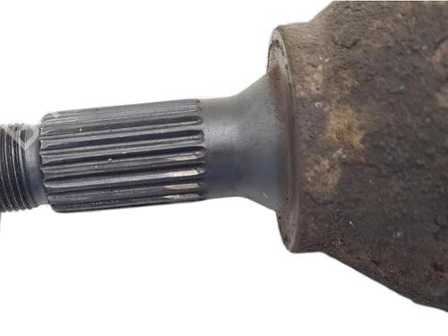 Left front driveshaft PEUGEOT 1007 (KM_) 1.6 16V | BP36635672M38  - Image 7