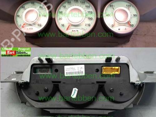 quadrante-citroen-c8-ea_-eb_-2002-36603715 main image