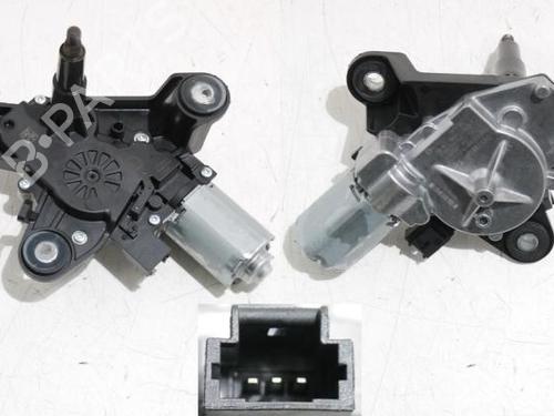 Rear wiper motor OPEL MOKKA MOKKA-e (76) | BP36624360M102 - Image 5