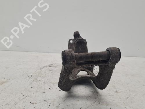 Left front steering knuckle CITROËN C6 (TD_) 2.7 HDi | BP37062916M25 - Image 7