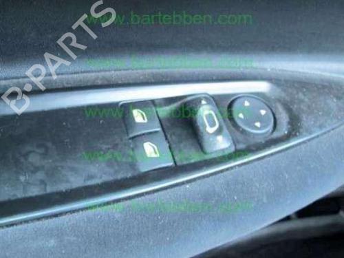 Middle console CITROËN C4 I (LC_) 1.4 16V | BP36607986I22 - Image 10