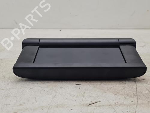 Instrument cluster CITROËN C4 CACTUS 1.2 THP 110 | BP36638721C47  - Image 5