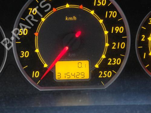 Electronic module CITROËN C5 II Break (RE_) 2.0 16V (RERFJB, RERFJC) | BP36617968M83  - Image 38