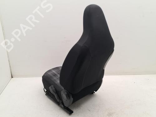 Sæde højre fortil PEUGEOT 108 1.0 VTi | BP36624689C16 - Image 2