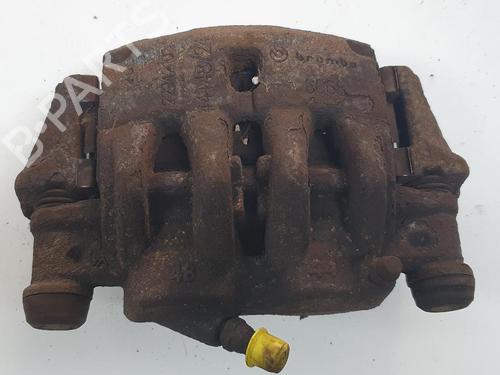 Right front brake caliper CITROËN JUMPER II Van 2.2 HDi 100 | BP36614092M104  - Image 5