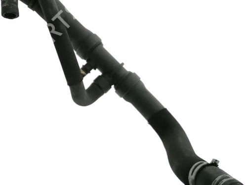 pipe-peugeot-307-cc-3b-2003-2004-2005-2006-2007-2008-2009-36606477 main image