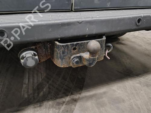 Seat buckle CITROËN JUMPER II Van 2.2 HDi 130 | BP36633073I32 - Image 35