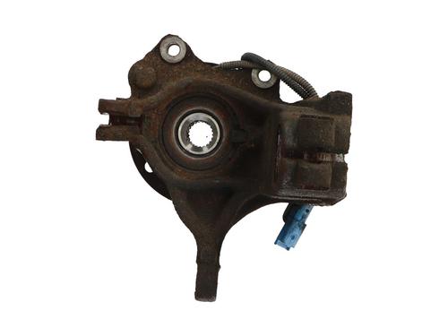 Right front steering knuckle CITROËN C3 II (SC_) 1.4 VTi 95 | BP36628817M26 - Image 6