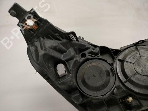 Used Left headlight Left headlight 36622247 36622247