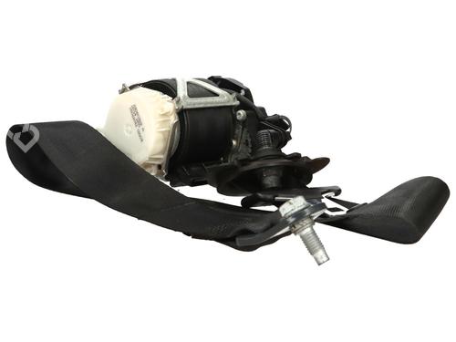 Front left seatbelt CITROËN C5 III Break (RW_) 1.6 THP 155 | BP36627433I26 - Image 6
