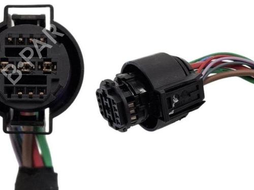 Cable CITROËN C5 AIRCROSS (A_) 1.6 Hybrid 225 (A45GFR) | BP36637302E12 - Image 4
