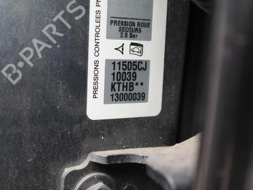 Switch CITROËN C5 III Break (RW_) 2.0 HDi | BP36610840I30 - Image 10
