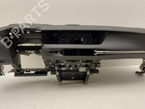 Dashboard DS DS 4 II (FR_, FB_, F3_, FP_) BlueHDi 130 (FBYHZT) | BP36628358C46 - Image 9