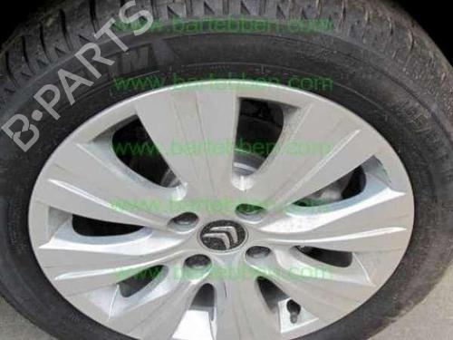 Electronic sensor CITROËN C3 Picasso (SH_) 1.6 HDI 90 | BP36604911M84 - Image 17