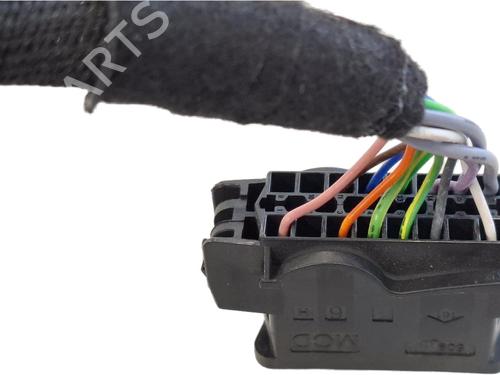 Cable DS DS 4 II (FR_, FB_, F3_, FP_) E-TENSE 225 (F3DGZT) | BP36638786E12 - Image 5