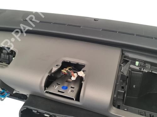 Used Dashboard Dashboard 37540206 37540206