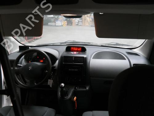 Electronic sensor PEUGEOT EXPERT Van (VF3A_, VF3U_, VF3X_) 2.0 HDi 120 | BP36613854M84 - Image 20