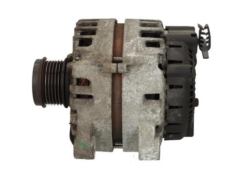 Alternator CITROËN JUMPY III Van (V_) 1.6 BlueHDi 95 | BP36635111M7 - Image 6