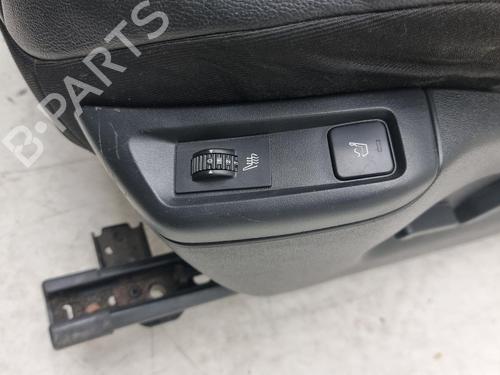 Left front seat CITROËN C5 III Break (RW_) 3.0 HDi 240 (RWX8CA) | BP36624650C15 - Image 3