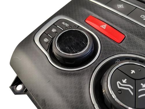 Climate control CITROËN DS4 (NX_) 1.6 BlueHDi 115 | BP36633176I5  - Image 7