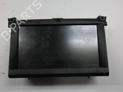 display-monitor-citroen-c6-td_-2005-2006-2007-2008-2009-2010-2011-2012-36617842 main image