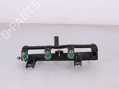 Used Injection rail Injection rail 38314356 38314356