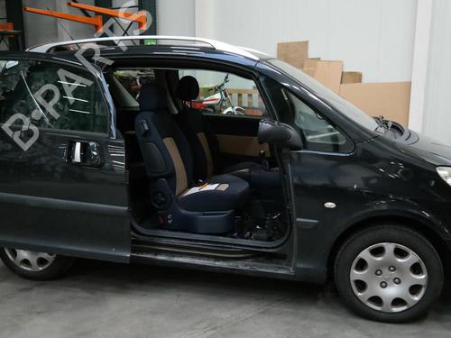 Electronic module PEUGEOT 1007 (KM_) 1.4 | BP36622105M83 - Image 34