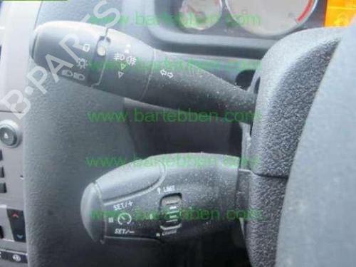 Electronic sensor PEUGEOT 407 (6D_) 2.2 HDi 170 (6D4HTH) | BP36607850M84 - Image 2