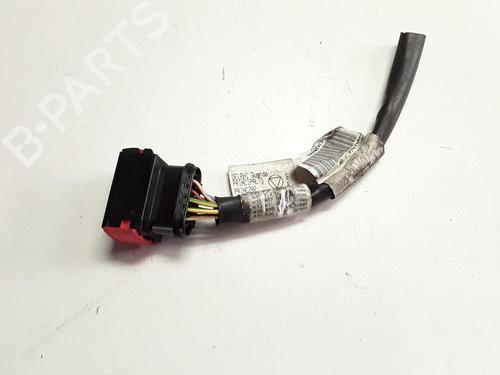 Cable PEUGEOT 307 (3A/C) 1.6 16V | BP36615892E12 - Image 2