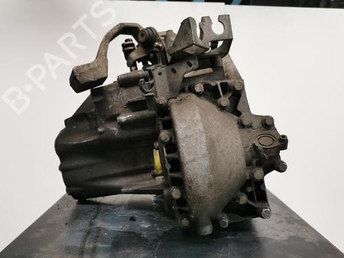 Gearbox CITROËN C8 (EA_, EB_) 2.2 HDi | BP36605474M3 - Image 6