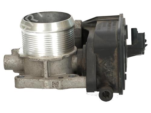 Throttle body PEUGEOT 2008 I (CU_) 1.2 THP 130 / PureTech 130 | BP36634236M82 - Image 7