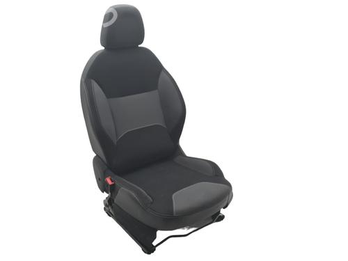 Left front seat CITROËN C3 II (SC_) 1.6 HDi | BP36631953C15 - Image 7