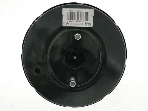 Used Servo brake Servo brake CITROËN C3 III (SX) 1.2 VTi 82 (82 hp) 36618980 36618980