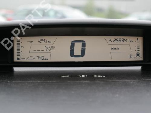 Switch CITROËN C4 I (LC_) 1.6 HDi | BP36610490I30 - Image 20